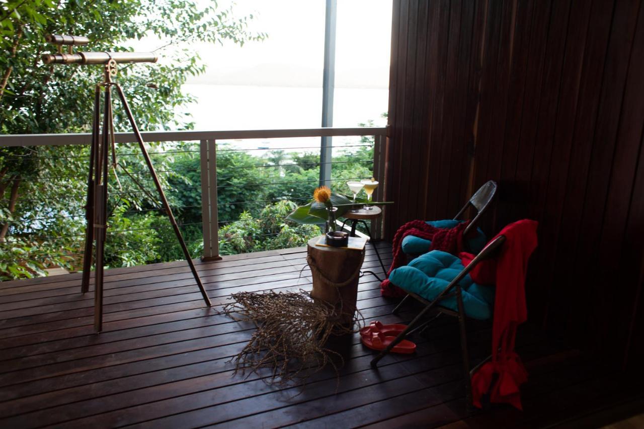 Mister C Bed & Breakfast ฮาร์ทบีสบูร์ท ภายนอก รูปภาพ