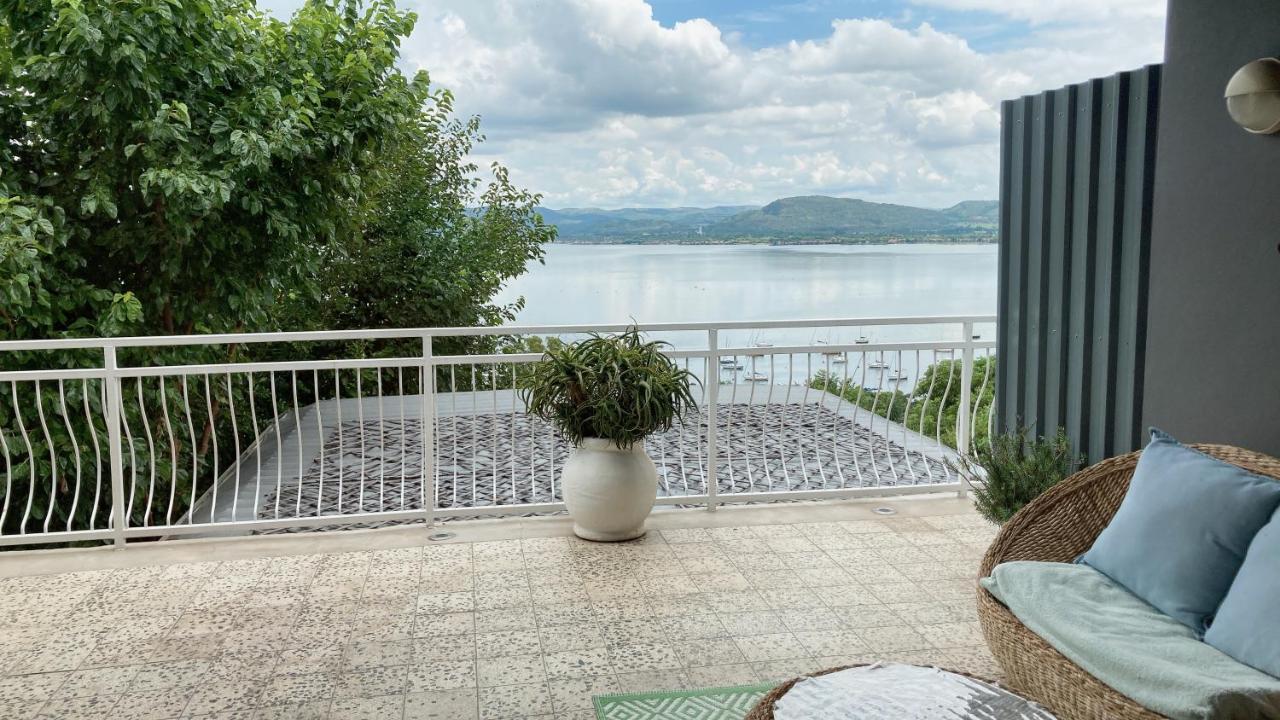 Mister C Bed & Breakfast ฮาร์ทบีสบูร์ท ภายนอก รูปภาพ