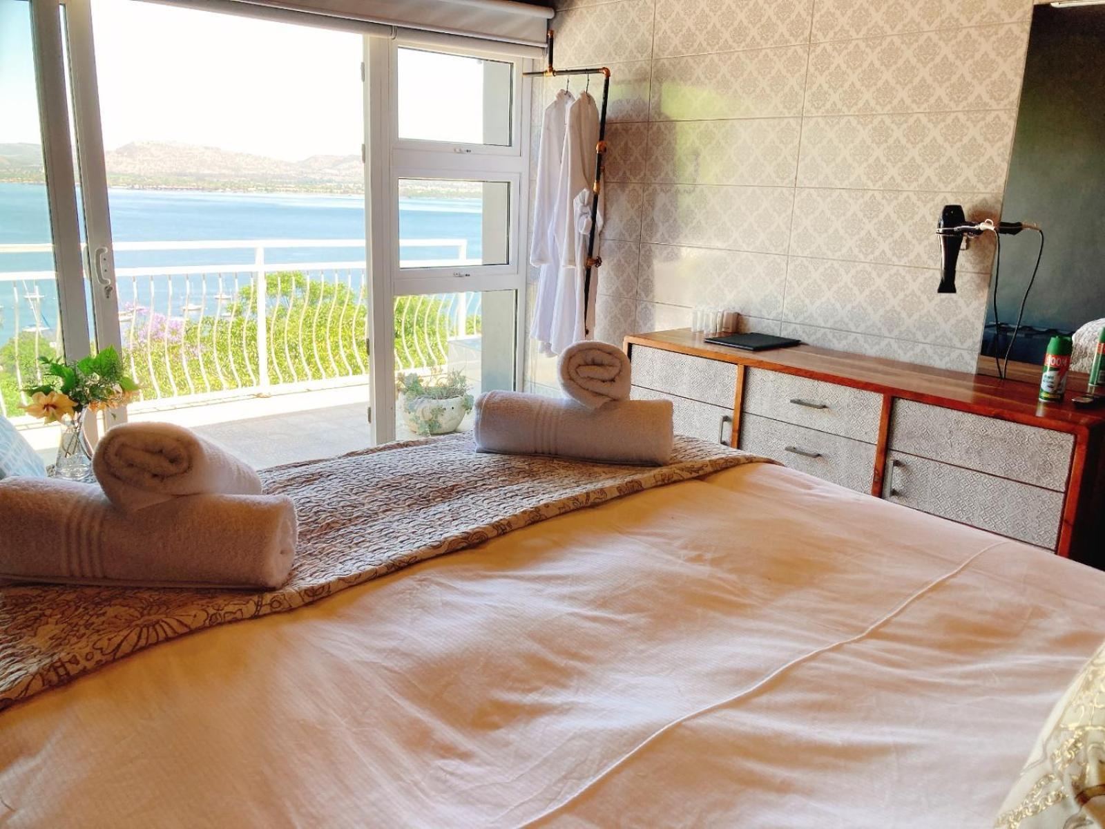 Mister C Bed & Breakfast ฮาร์ทบีสบูร์ท ภายนอก รูปภาพ